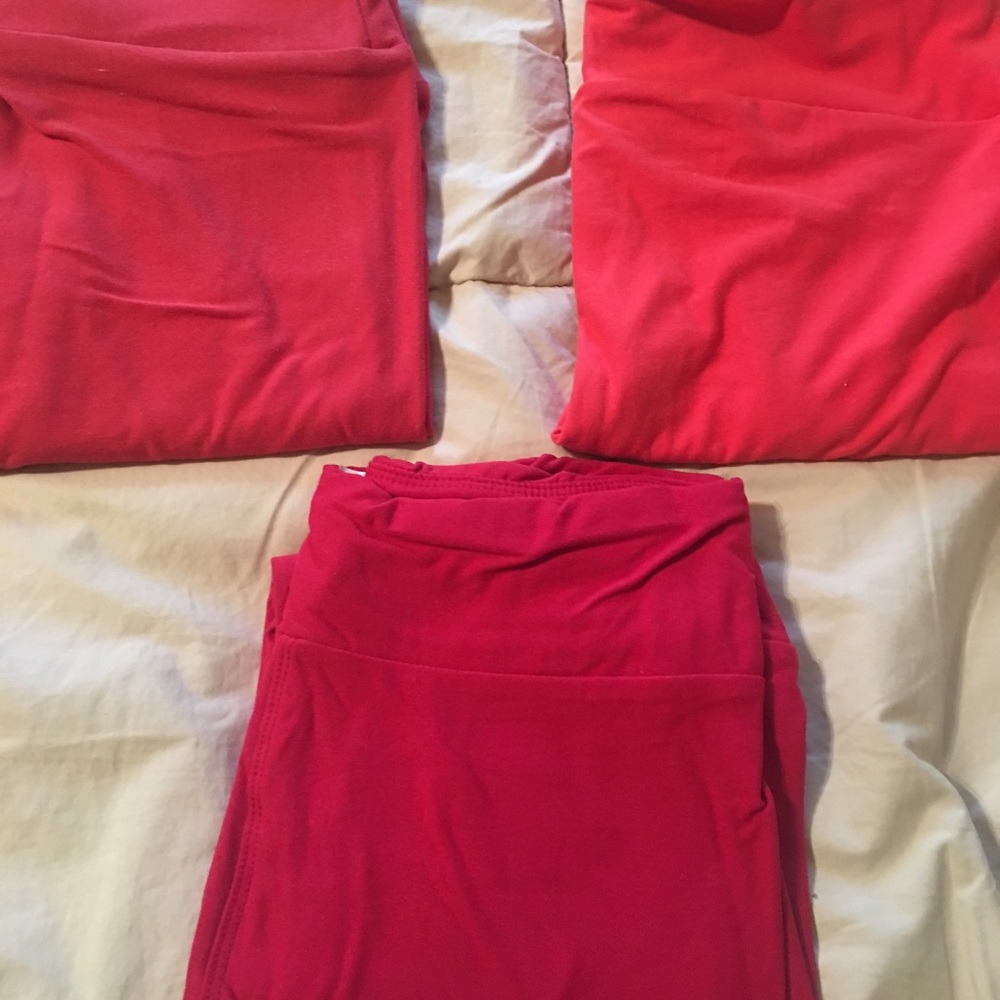 One Size LuLa Roe Leggings